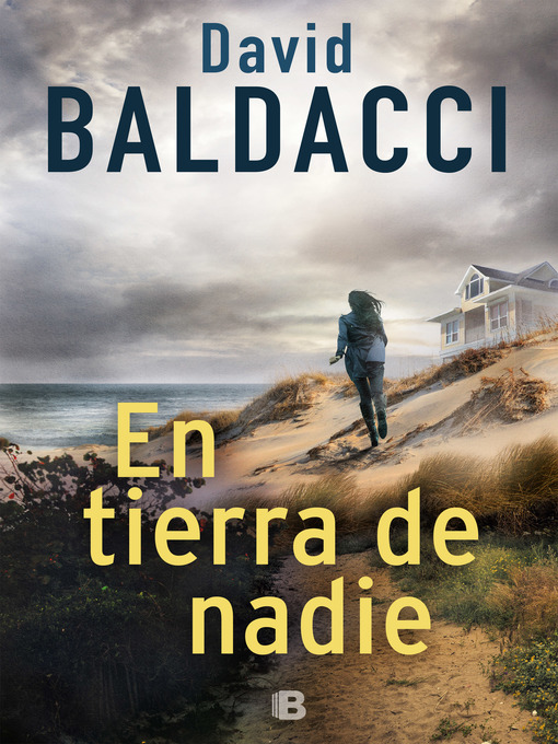 Title details for En tierra de nadie by David Baldacci - Available